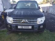 Mitsubishi Pajero • 2009 • 45,000 km 1