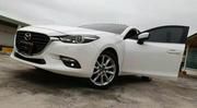 Mazda 3 • 2019 • 6,000 km 7