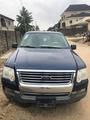 Ford Explorer • 2007 • 11,470 km 1