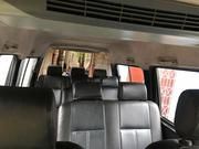 DFSK C37 Minibus • 2016 • 74,800 km 4