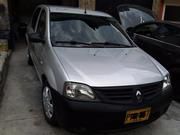 Renault Logan • 2010 • 81,500 km 2