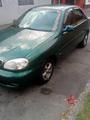 Daewoo Lanos • 1999 • 247,000 km 6