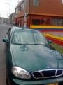 Daewoo Lanos • 1999 • 247,000 km 8