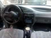 Daewoo Lanos • 1999 • 247,000 km 14