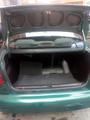 Daewoo Lanos • 1999 • 247,000 km 17