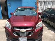 Chevrolet Trax • 2015 • 47,000 km 1