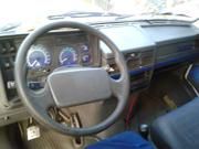 Chevrolet Cruze HB • 2009 • 100,000 km 3