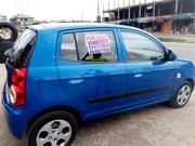 Kia Picanto • 2009 • 231,124 km 5