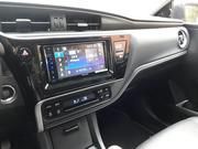 Toyota Corolla sedan • 2019 • 2,890 km 1