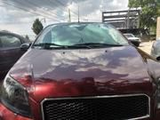 Chevrolet Aveo • 2014 • 34,509 km 7