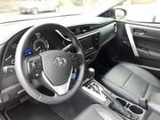 Toyota Corolla sedan • 2019 • 2,890 km 7