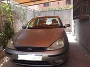 Ford Focus • 2004 • 375,000 km 3