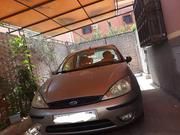 Ford Focus • 2004 • 375,000 km 6