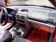 Renault Clio • 2002 • 130 km 10