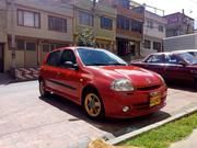 Renault Clio • 2002 • 130 km 9