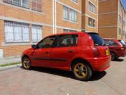 Renault Clio • 2002 • 130 km 6