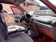 Renault Clio • 2002 • 130 km 4
