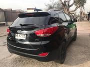 Hyundai Tucson • 2015 • 85,000 km 3
