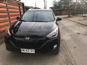 Hyundai Tucson • 2015 • 85,000 km 1