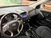 Hyundai Tucson • 2015 • 85,000 km 2