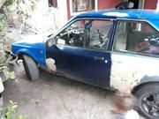 Ford Escort • 1987 • 222,500 km 12