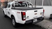 Chevrolet Luv • 2016 • 107,000 km 1