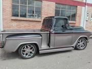 Chevrolet Classic • 1955 • 100,000 km 7