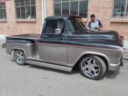 Chevrolet Classic • 1955 • 100,000 km 4