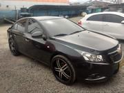 Chevrolet Cruze • 2011 • 57,000 km 5