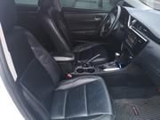 Toyota Corolla sedan • 2017 • 18,700 km 8