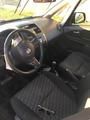 Suzuki SX4 • 2008 • 149,000 km 2