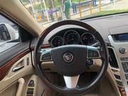 Cadillac CTS-V • 2008 • 104,000 km 7