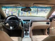 Cadillac CTS-V • 2008 • 104,000 km 4