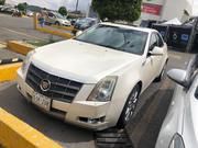 Cadillac CTS-V • 2008 • 104,000 km 2