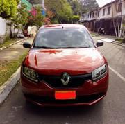 Renault Logan • 2018 • 9,000 km 9