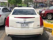 Cadillac CTS-V • 2008 • 104,000 km 3