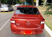 Renault Logan • 2018 • 9,000 km 10