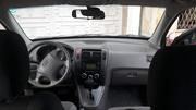 Hyundai Tucson • 2009 • 99,050 km 5