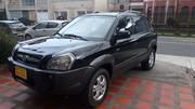 Hyundai Tucson • 2009 • 99,050 km 3
