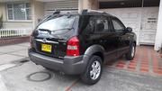 Hyundai Tucson • 2009 • 99,050 km 6
