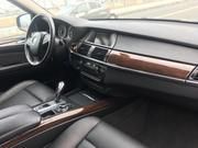 BMW X5 • 2011 • 101,000 km 4
