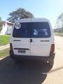 Peugeot Bipper • 1999 • 150,000 km 1
