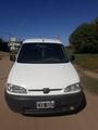 Peugeot Bipper • 1999 • 150,000 km 4
