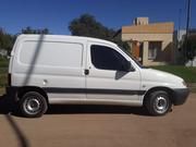 Peugeot Bipper • 1999 • 150,000 km 5