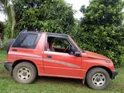 Geely CK • 1993 • 0 km 2