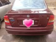 Chevrolet Astro • 2002 • 106,000 km 5