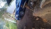 Chevrolet Sonic • 2013 • 60,000 km 1