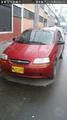 Chevrolet Aveo • 2013 • 130 km 3