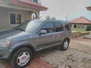 Honda CR-V • 2004 • 40,000 km 2