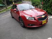 Chevrolet Cruze • 2011 • 87,000 km 4